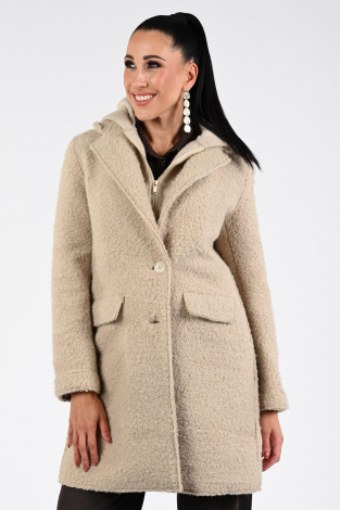 Nukus NKF12003 Beige
