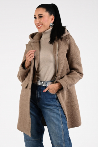 Nukus NKF12003 Beige