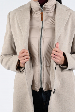 Moscow Bogdana-3 16-08 Beige