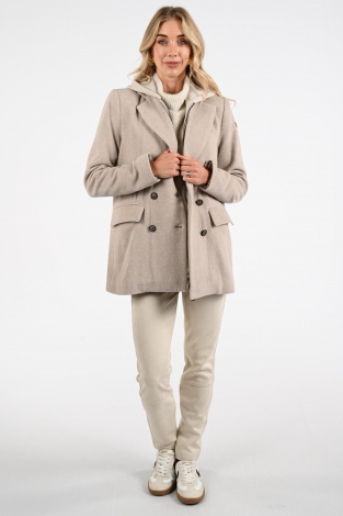 Moscow Infamous-1 16a-08 Beige