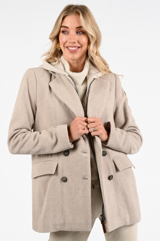 Moscow Infamous-1 16a-08 Beige