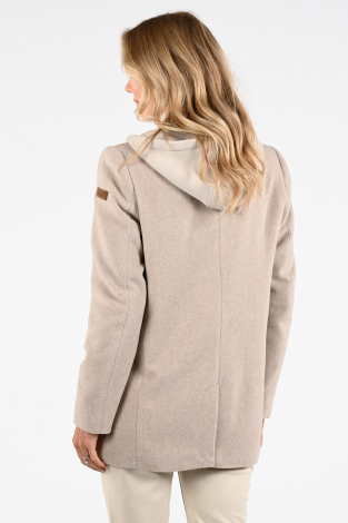 Moscow Infamous-1 16a-08 Beige