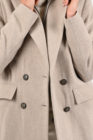 Moscow Infamous-1 16a-08 Beige