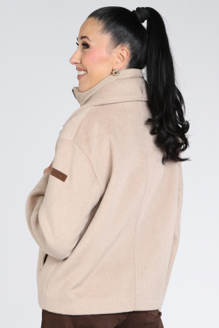 Moscow Seraphaina Beige