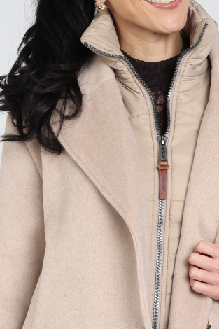 Moscow Seraphaina Beige