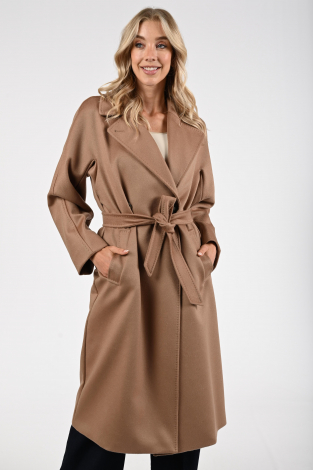 MaxMara Resina mm10587 Bruin