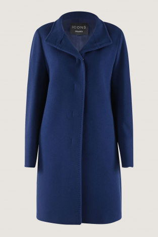 Cinzia Rocca Icons ur32001-63d8 Blauw