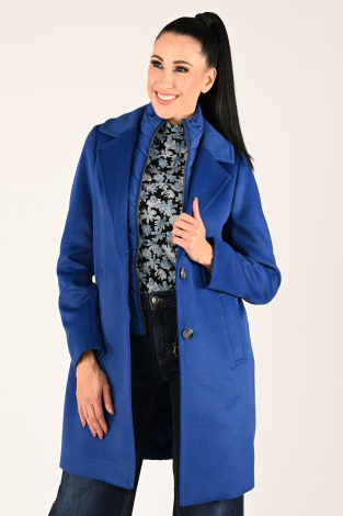 Beaumont Skylar Blauw