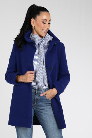 Fuchs en Schmitt 85403-3657 Blauw