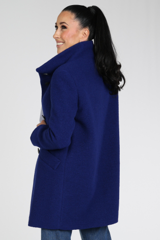 Fuchs en Schmitt 85403-3657 Blauw