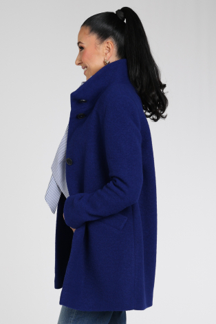 Fuchs en Schmitt 85403-3657 Blauw