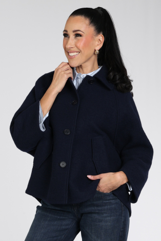 Fuchs en Schmitt 85401-3657 Blauw