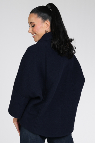 Fuchs en Schmitt 85401-3657 Blauw