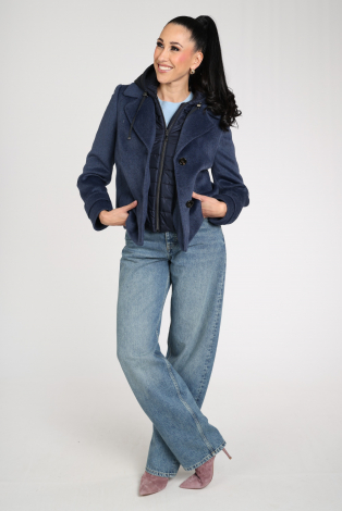 Gil Bret 9554-6154 Blauw