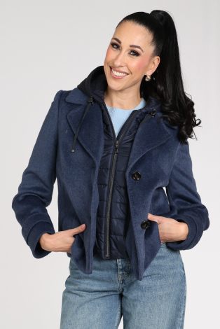 Gil Bret 9554-6154 Blauw
