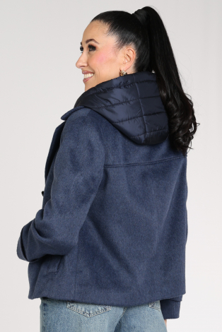 Gil Bret 9554-6154 Blauw