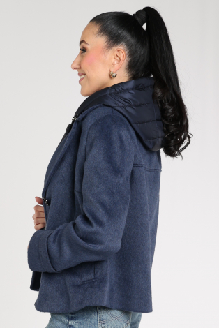 Gil Bret 9554-6154 Blauw