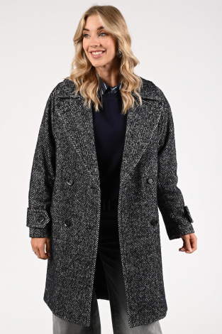 Beaumont BM07161253 Blauw