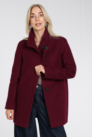 Fuchs en Schmitt 85403-3657 Rood