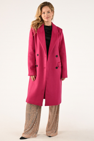 Giacomo 6618732 Roze