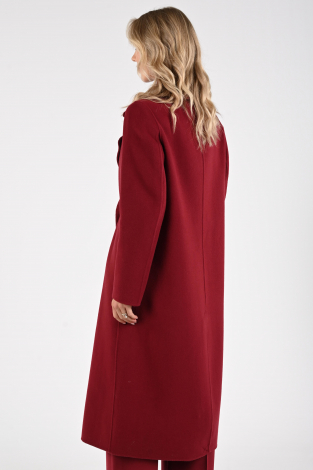 Luisa Cerano 428906-4080 Rood