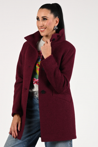 Fuchs en Schmitt 65403-3657 Rood