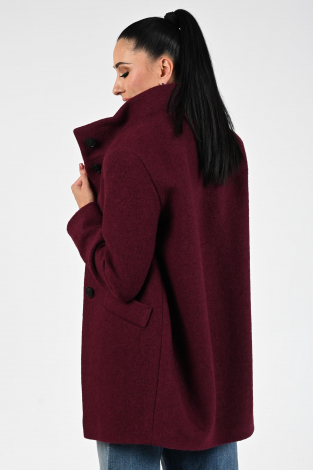 Fuchs en Schmitt 65403-3657 Rood