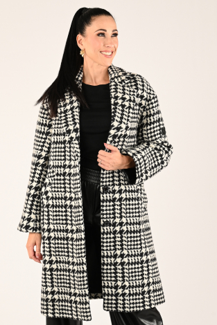 Marc Cain XS 11.07 W31 Zwart