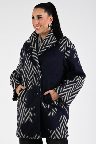 Caroline Biss 4451 Blauw