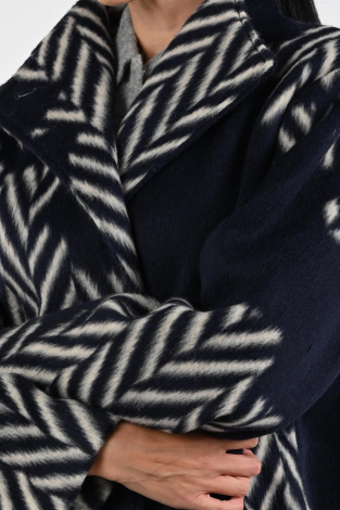 Caroline Biss 4451 Blauw
