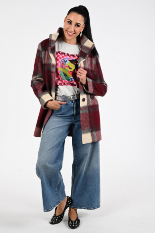 Fuchs en Schmitt 65459-7809 Rood