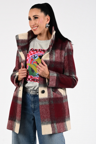 Fuchs en Schmitt 65459-7809 Rood