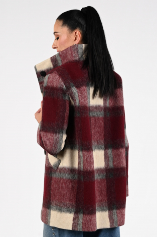 Fuchs en Schmitt 65459-7809 Rood