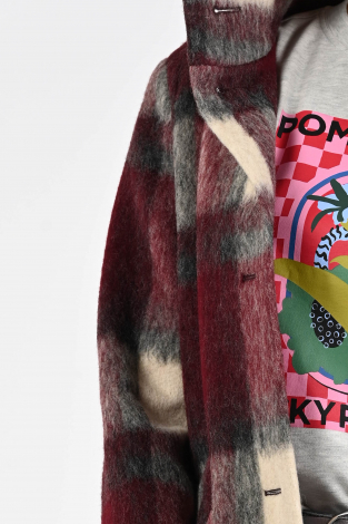 Fuchs en Schmitt 65459-7809 Rood