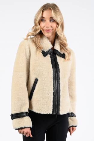Marc Cain ZS 12.10 W32 Beige
