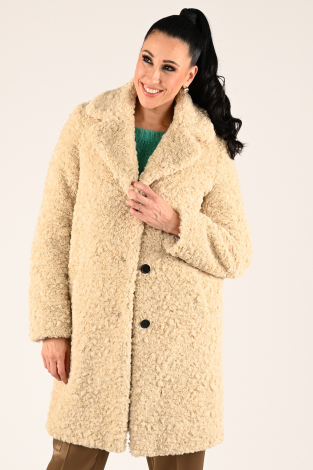 Giacomo 6612955 Beige