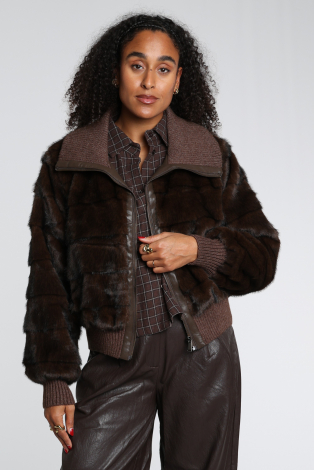 Nukus NKF13152 Bruin