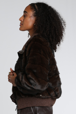 Nukus NKF13152 Bruin