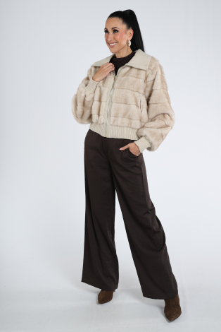 Nukus NKF13152 Beige