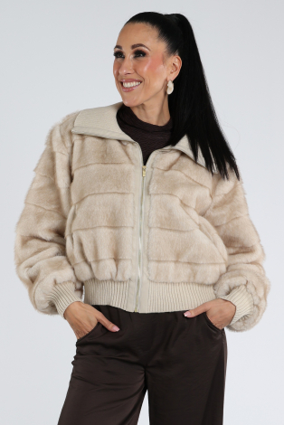 Nukus NKF13152 Beige