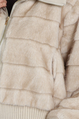 Nukus NKF13152 Beige