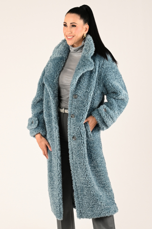 Beaumont Sasha Blauw