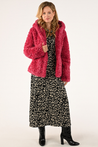 Giacomo 6512773 Roze