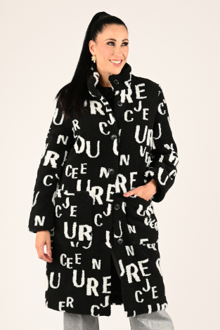 Geisha 48590-16 Zwart