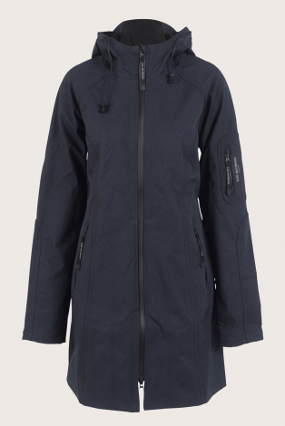 Ilse Jacobsen Rain37 Blauw