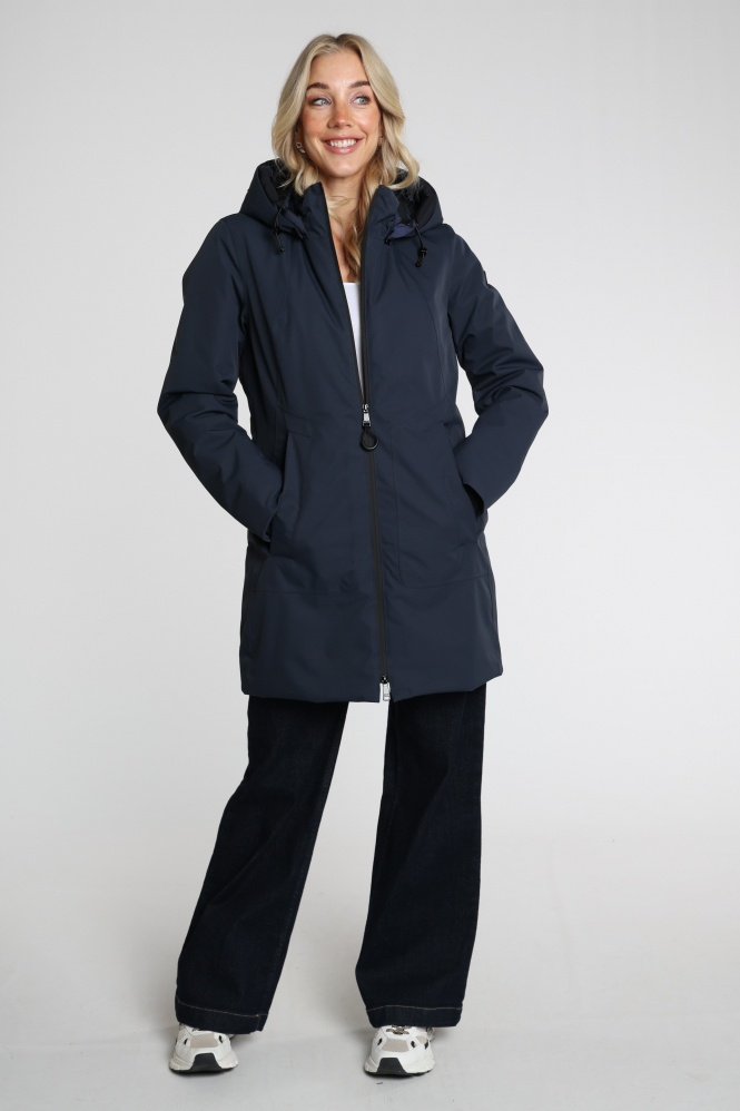 Reset LR00330263 Piove Regenjas Blauw
