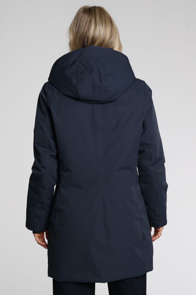 Reset LR00330263 Piove Regenjas Blauw