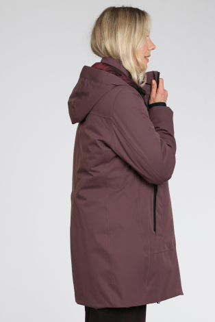 Reset LR00330263 Piove Rood