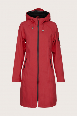 Ilse Jacobsen rain37 Rood