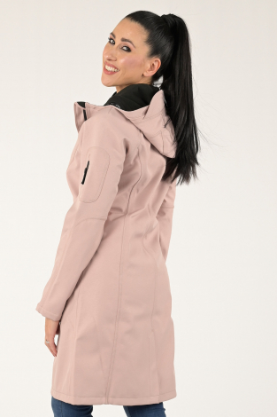 Ilse Jacobsen rain37L Roze